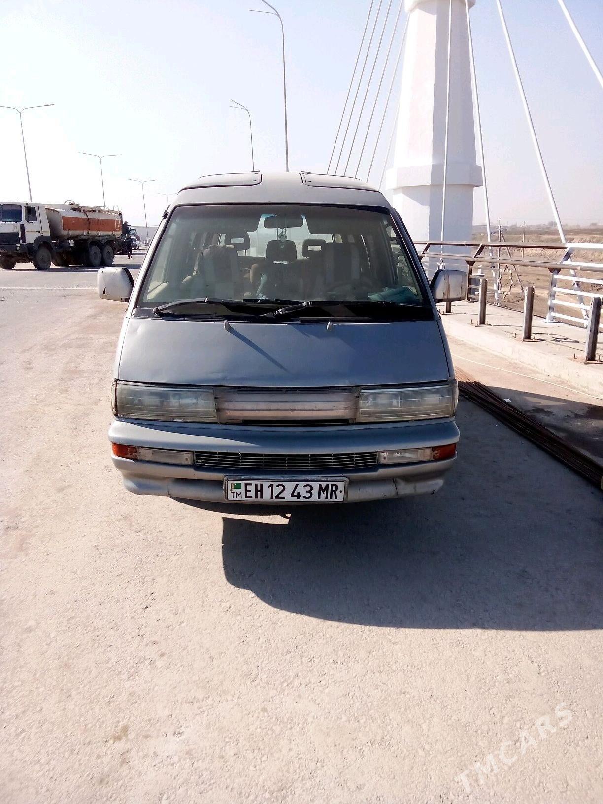 Toyota Hiace 1998 - 25 000 TMT - Murgap - img 5