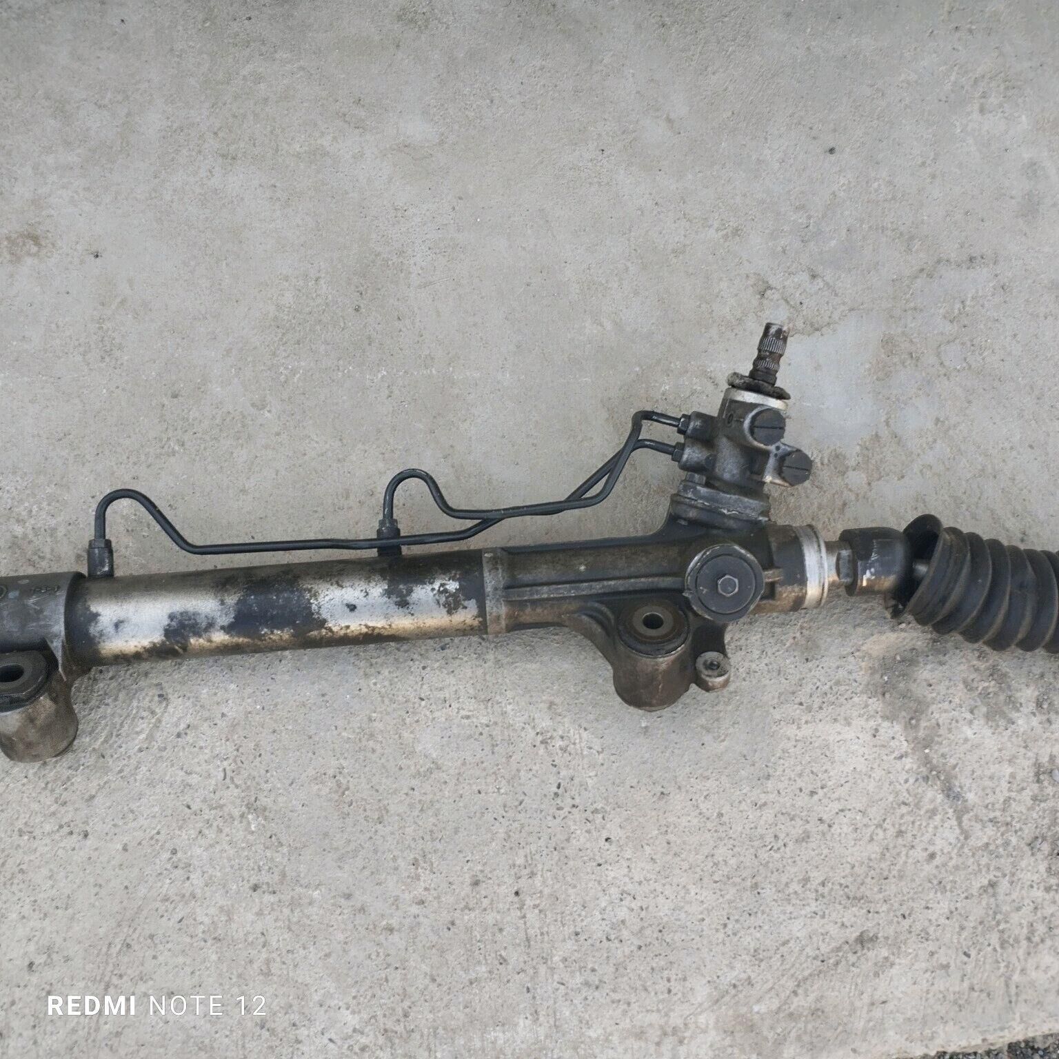 дутый Кемри бампер 600 TMT - Ашхабад - img 5