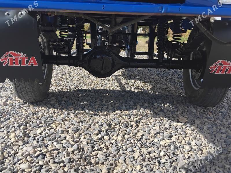 Fekon FK200-14G 2015 - 16 000 TMT - Sakarçäge - img 7