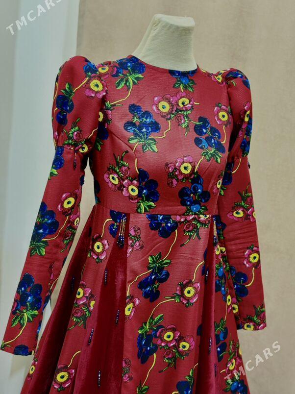 koynek yüñ mata - Parahat 6 - img 2