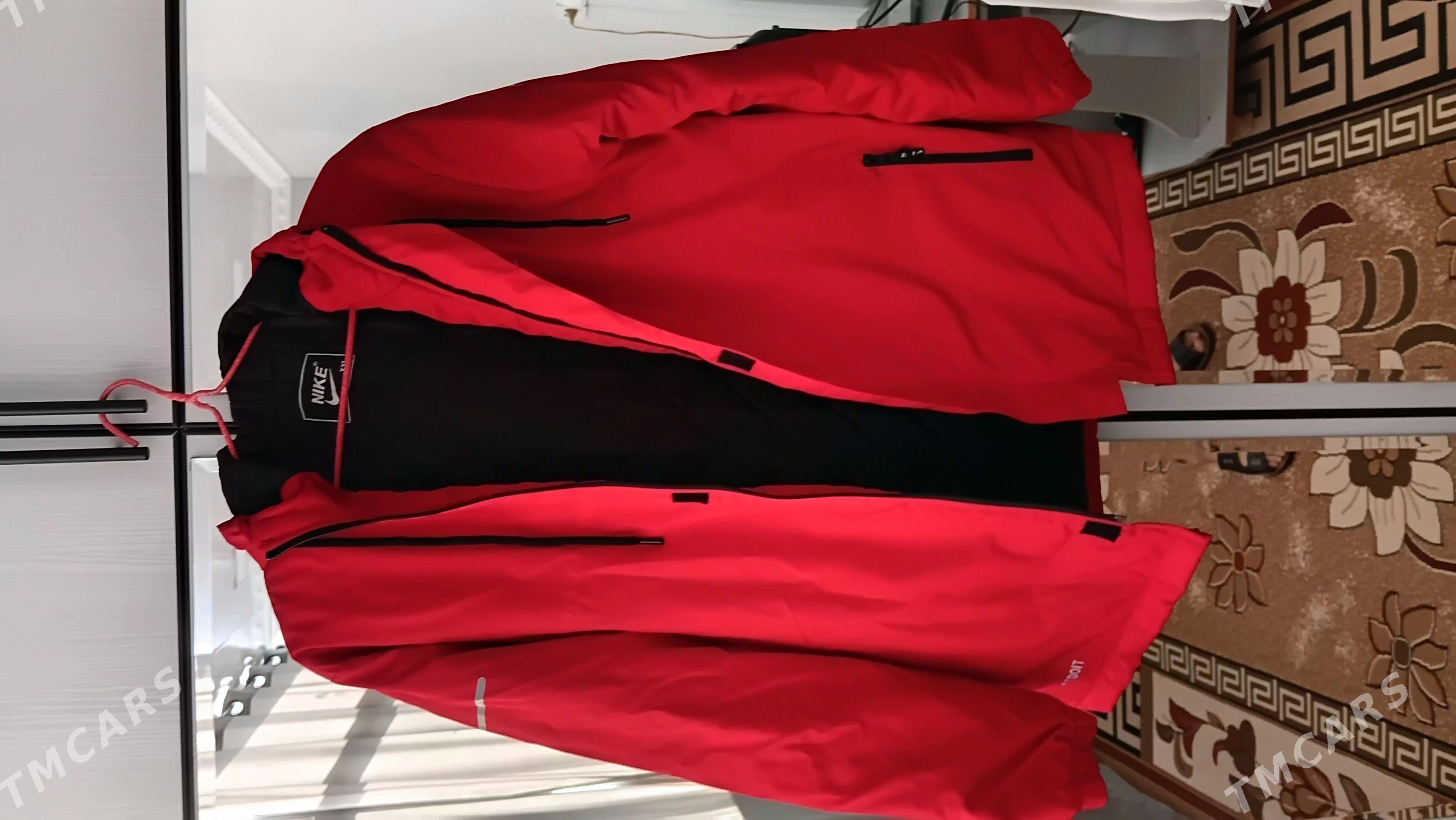 Куртка - Ашхабад - img 1