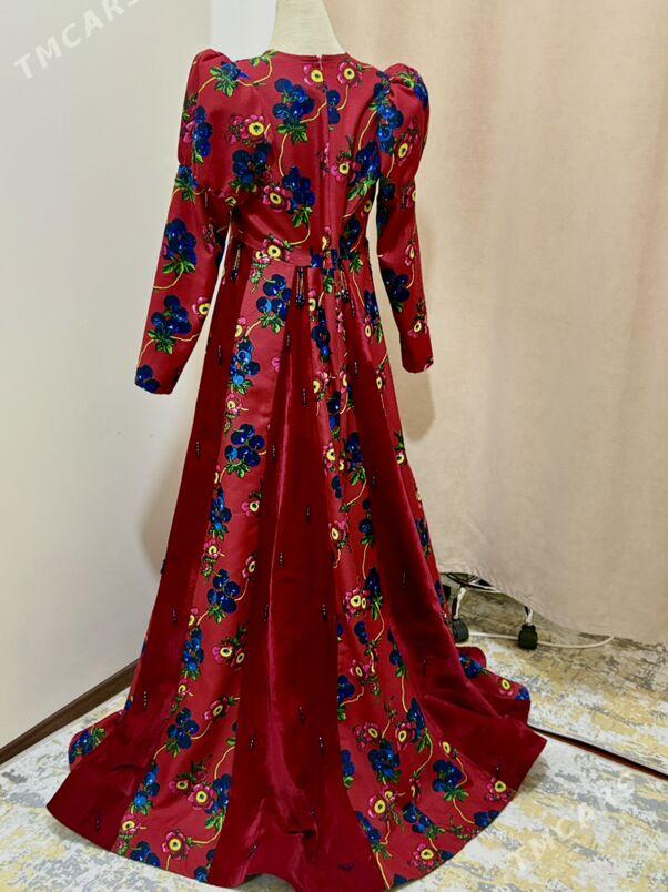 koynek yüñ mata - Parahat 6 - img 3