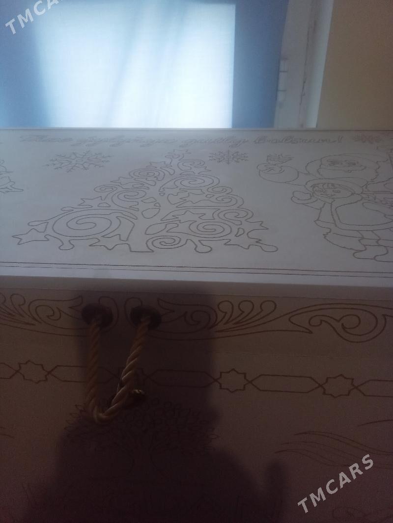 sandyk - Aşgabat - img 2