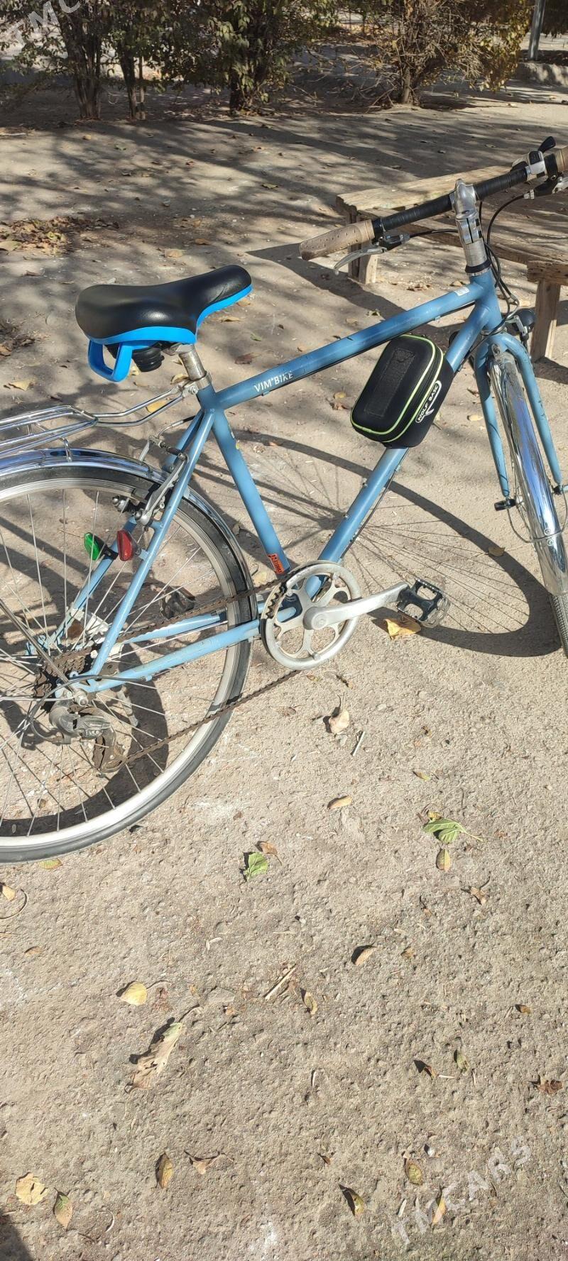 велосипед - Daşoguz - img 3
