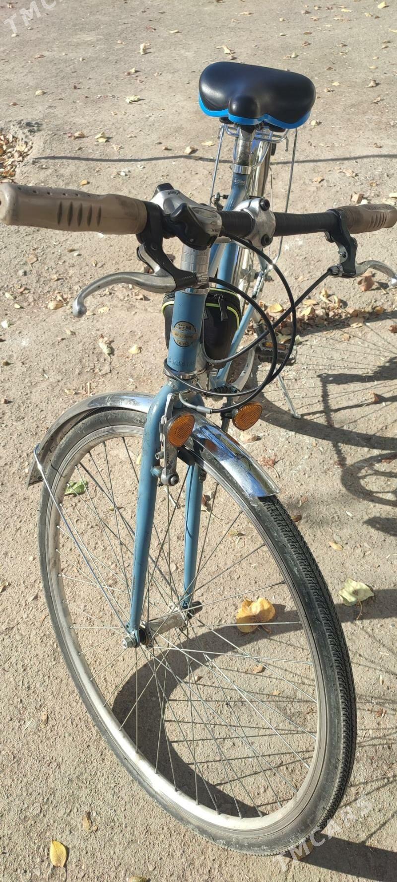 велосипед - Daşoguz - img 2