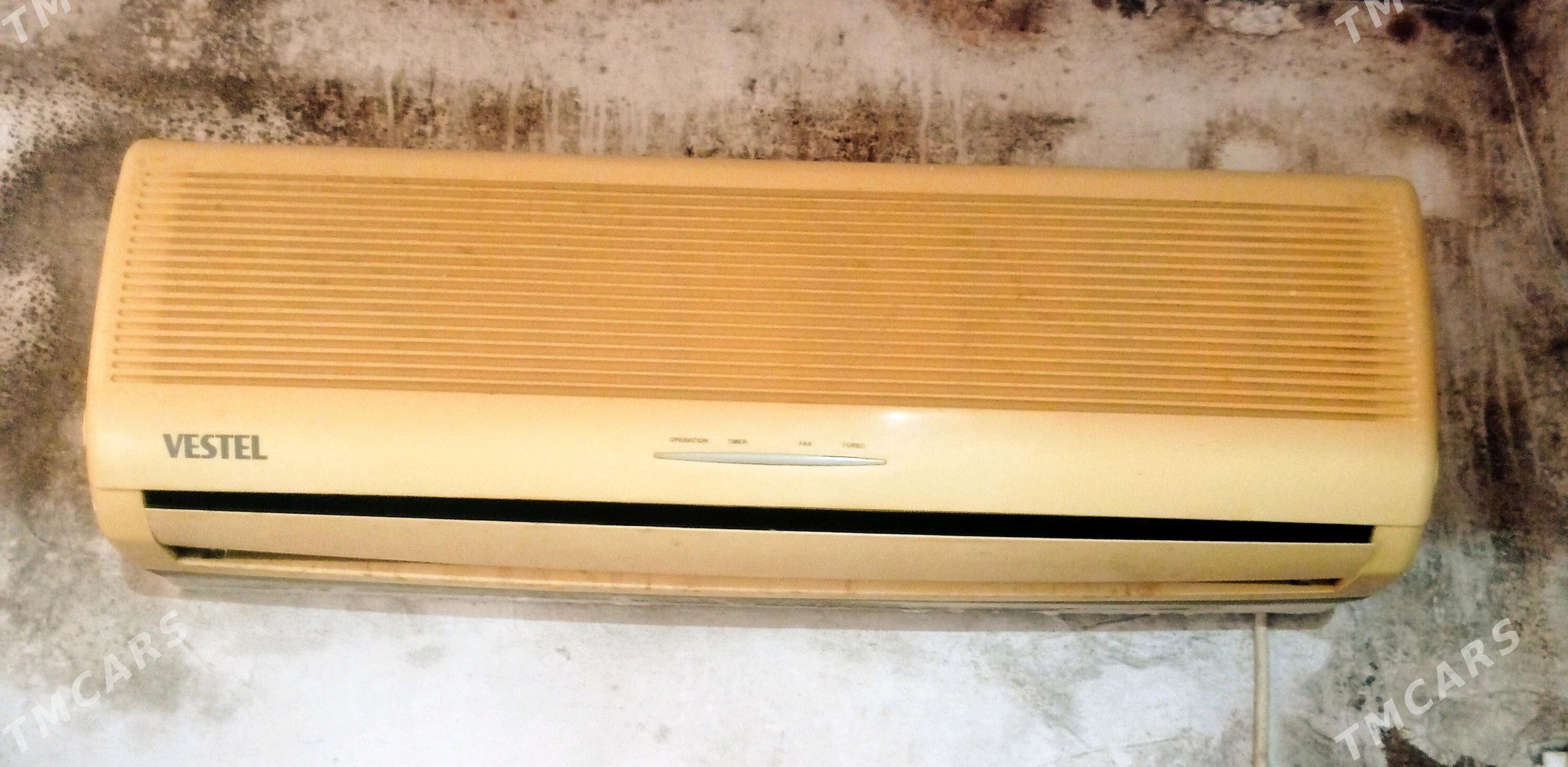 vestel kondisaner - Aşgabat - img 2