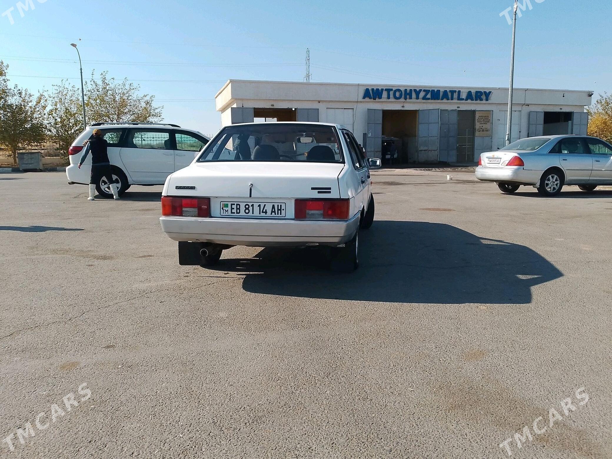 Lada 21099 2001 - 25 000 TMT - Tejen - img 2