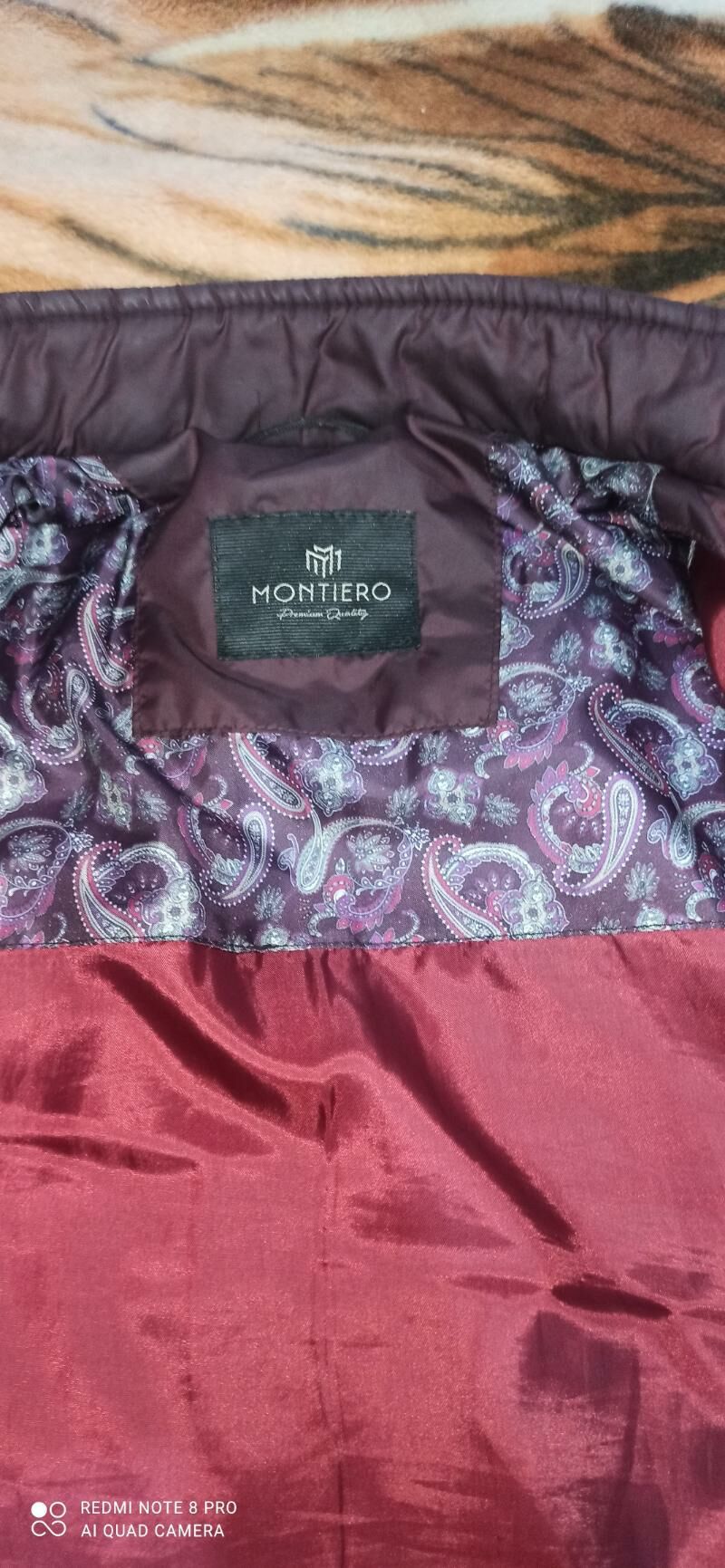 куртка вет плошевка - Ашхабад - img 7