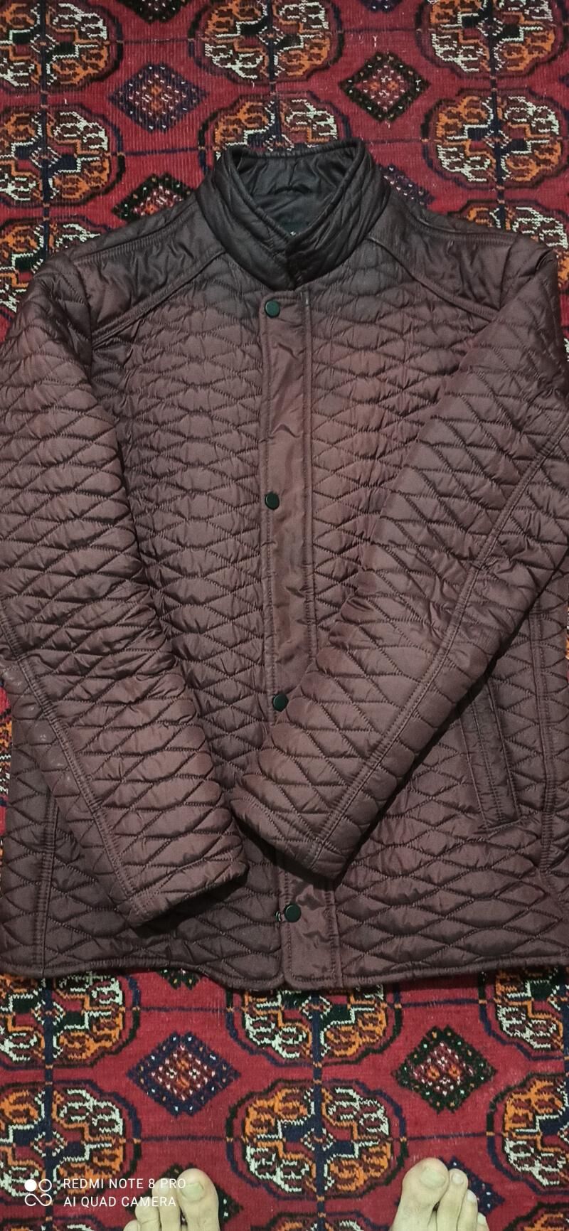 куртка вет плошевка - Ашхабад - img 4