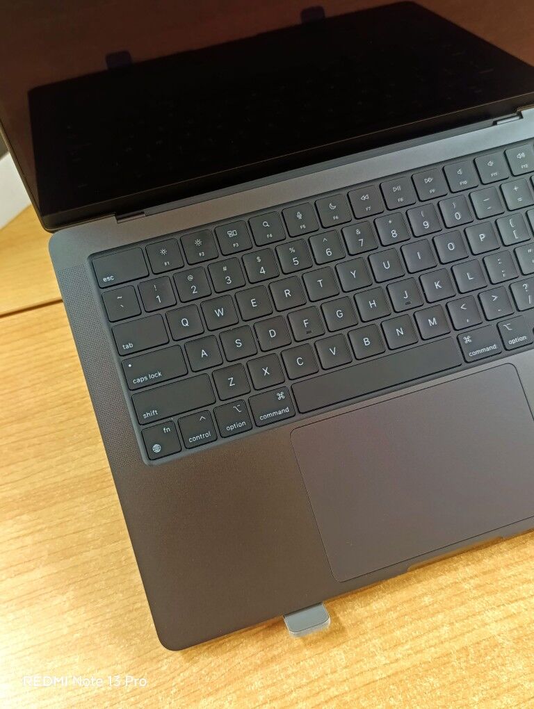 Macbook / M3 PRO / 18GB RAM - Aşgabat - img 7