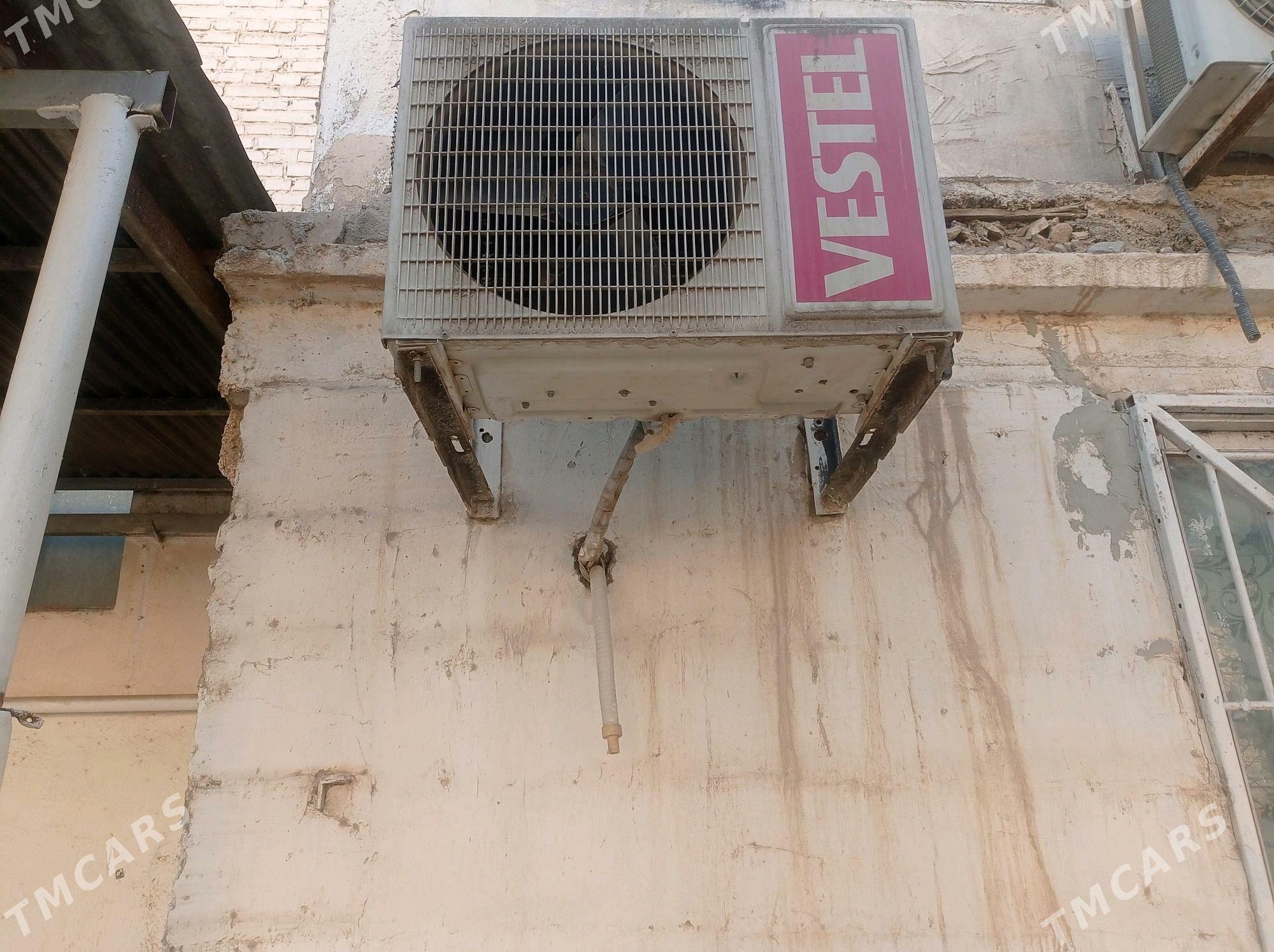 vestel kondisaner - Aşgabat - img 1