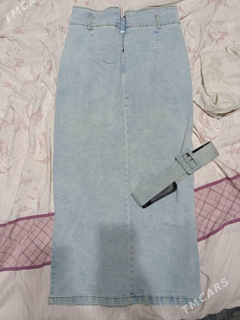 юбки - Daşoguz - img 2