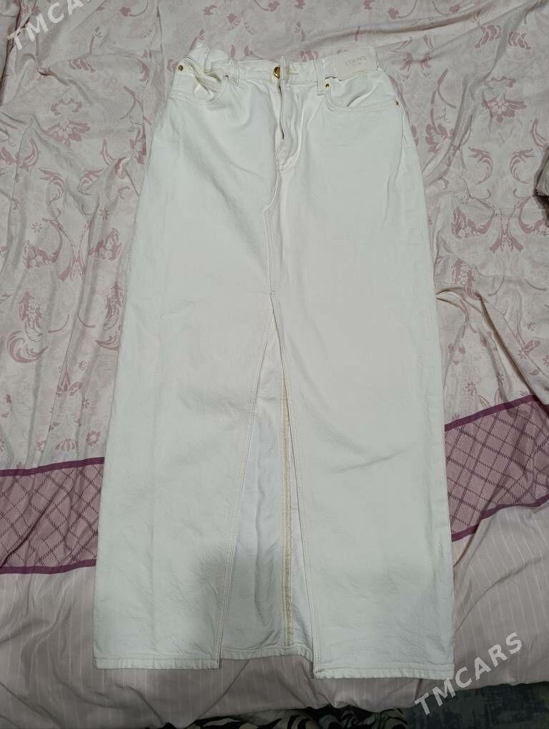 юбки - Daşoguz - img 1