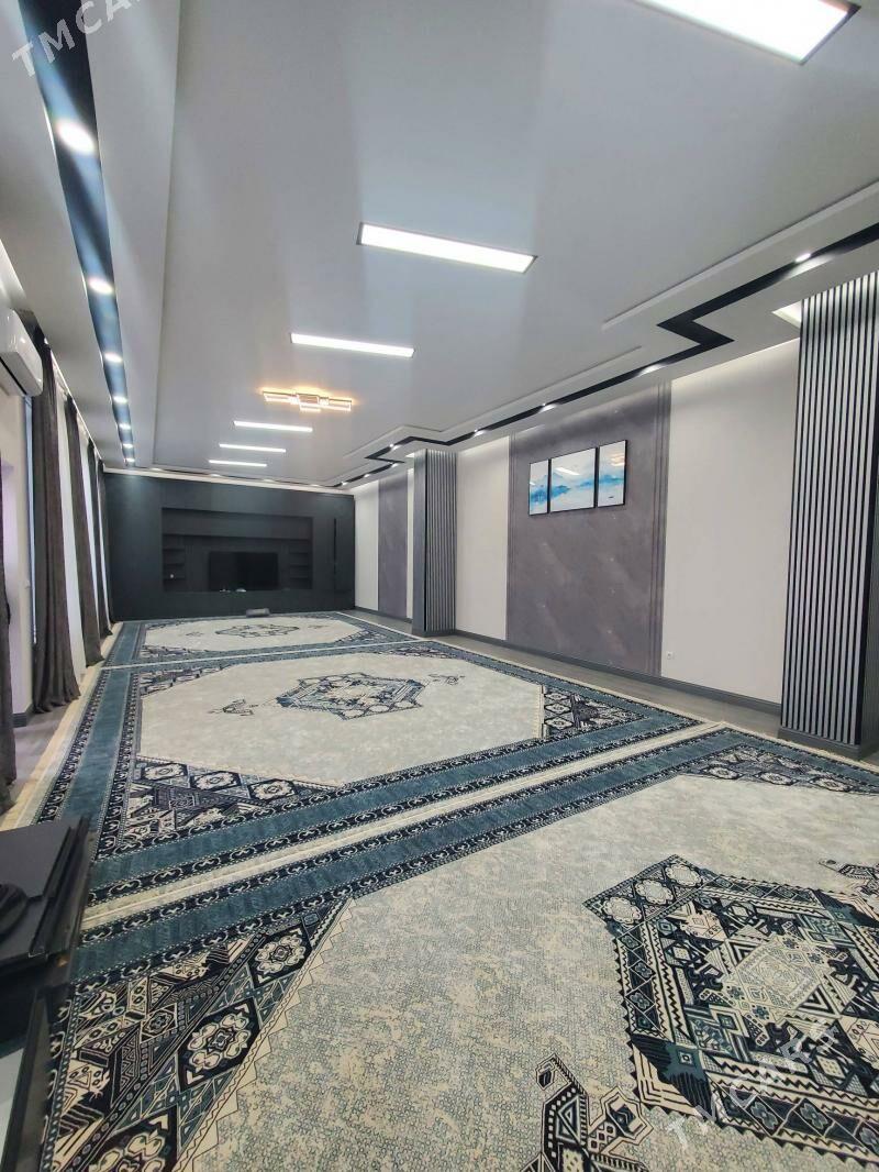 Änew Kotež 8 Sotok - Ашхабад - img 2