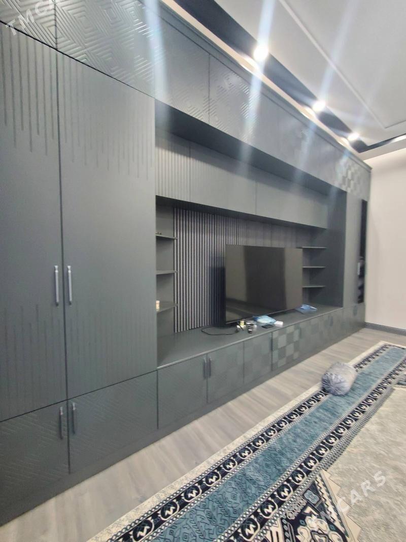 Änew Kotež 8 Sotok - Ашхабад - img 4