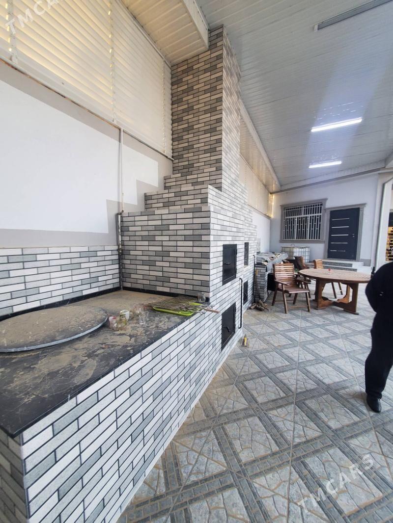 Änew Kotež 8 Sotok - Ашхабад - img 7