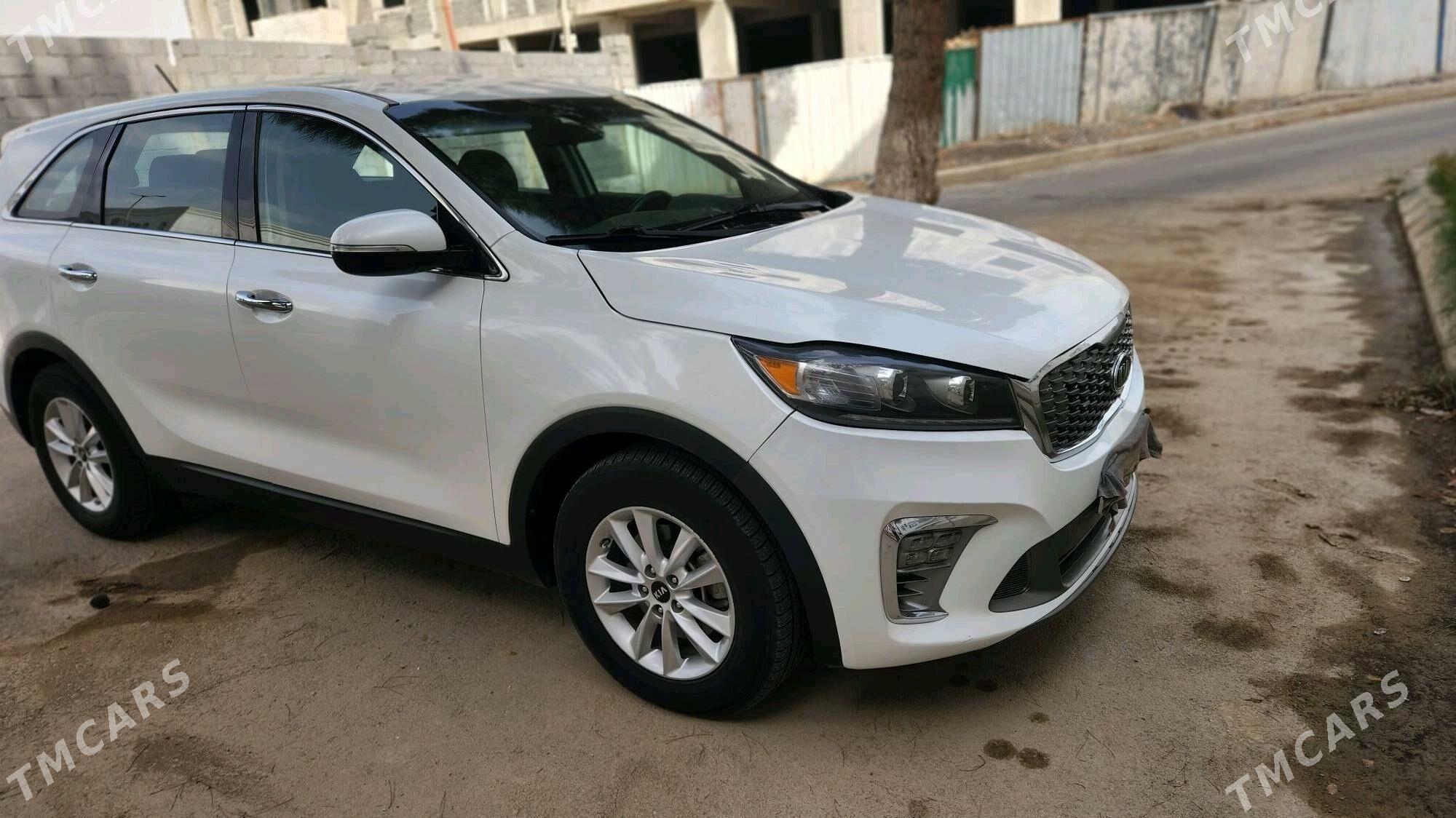 Kia Sorento 2018 - 320 000 TMT - Aşgabat - img 2