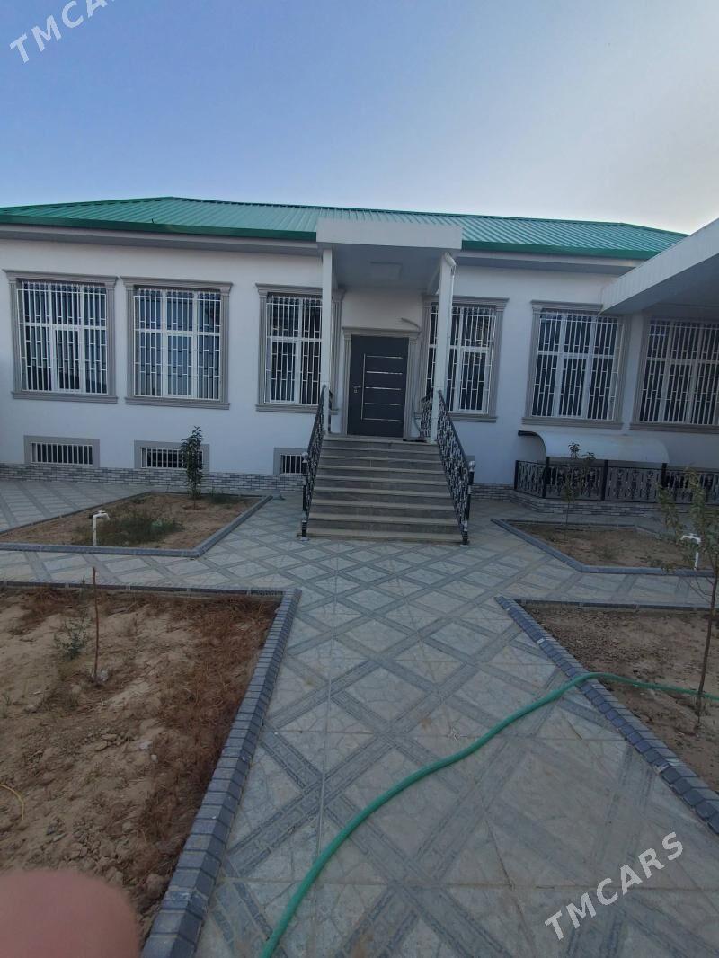 Änew Kotež 8 Sotok - Ашхабад - img 5