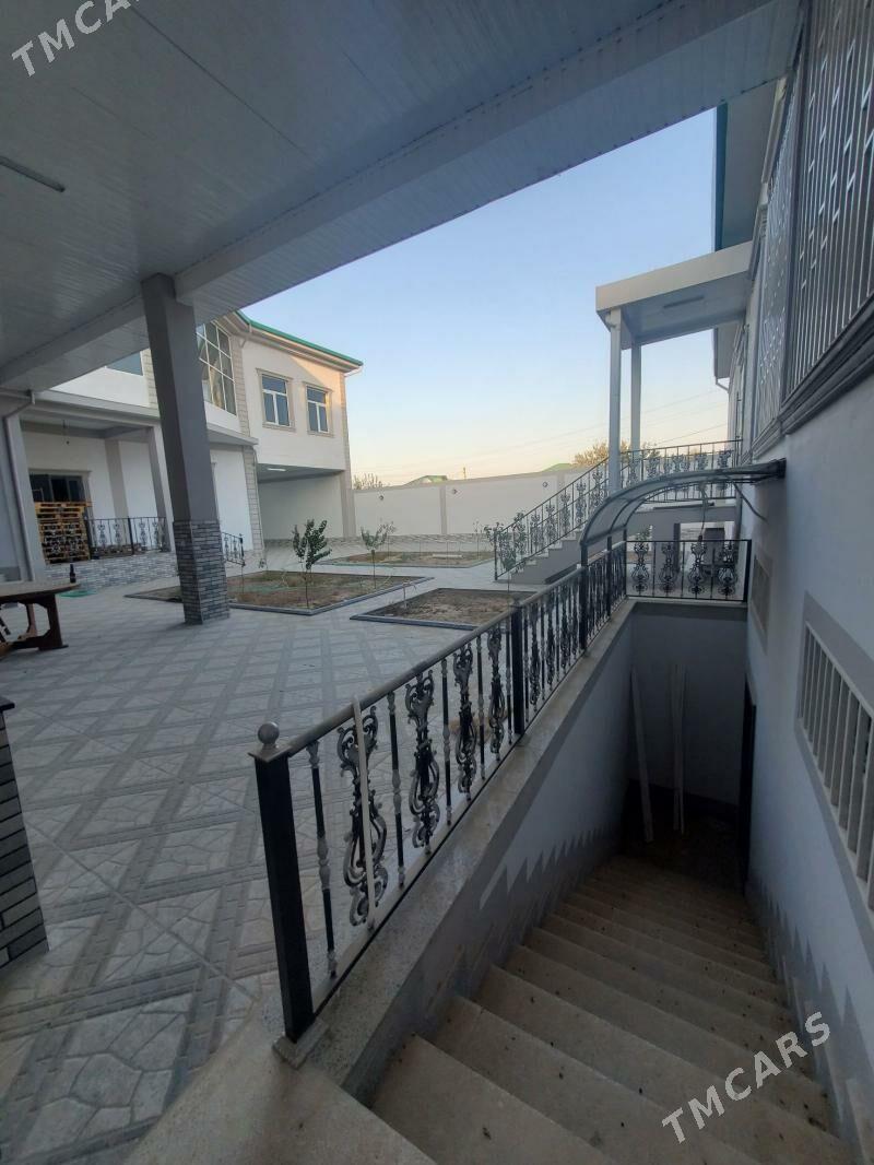 Änew Kotež 8 Sotok - Ашхабад - img 8