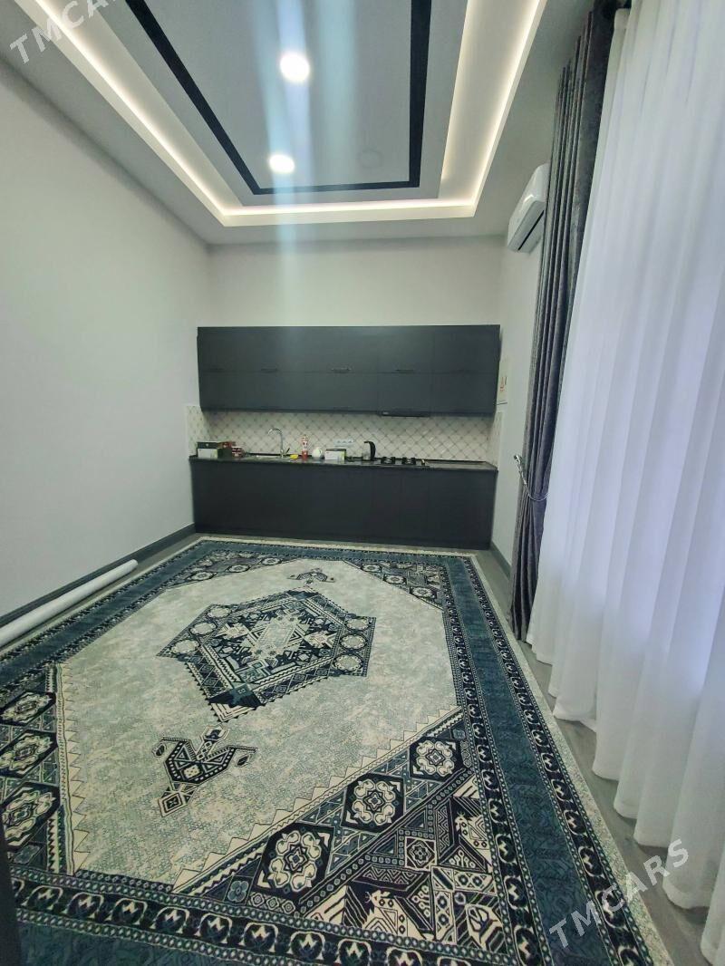 Änew Kotež 8 Sotok - Ашхабад - img 3