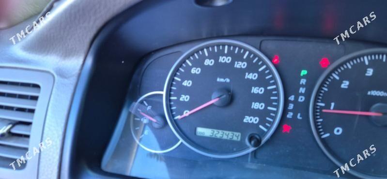 Toyota Land Cruiser Prado 2008 - 455 000 TMT - Ашхабад - img 5