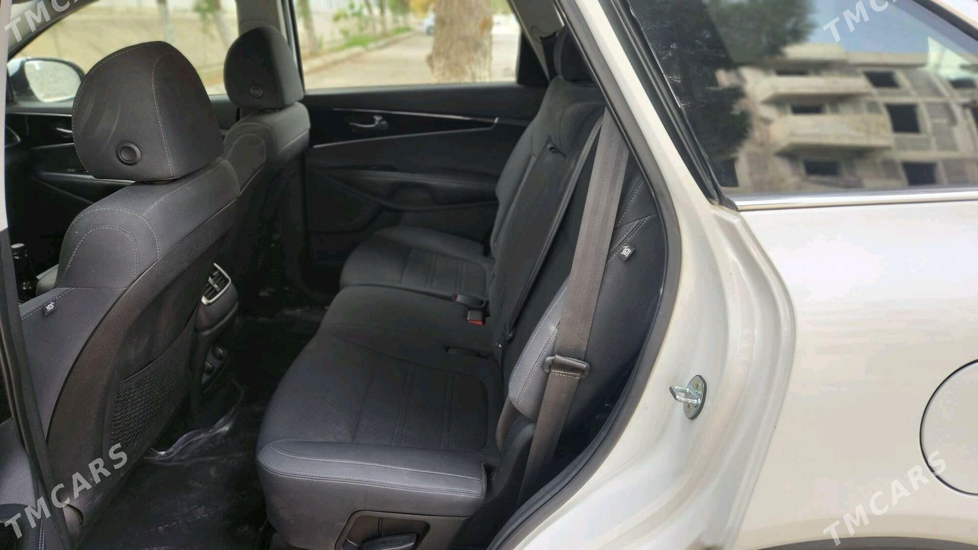 Kia Sorento 2018 - 320 000 TMT - Aşgabat - img 6