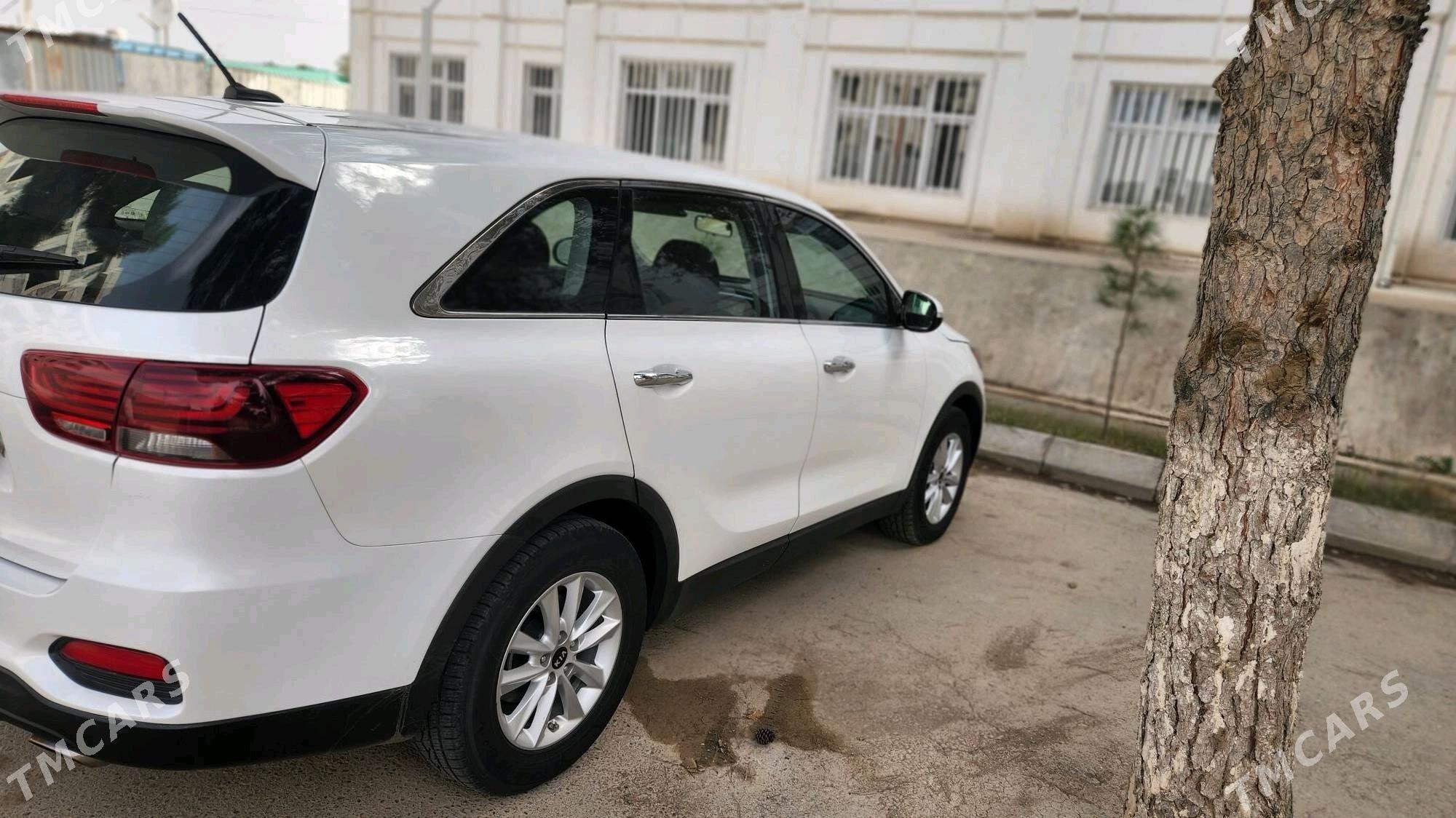 Kia Sorento 2018 - 320 000 TMT - Aşgabat - img 3