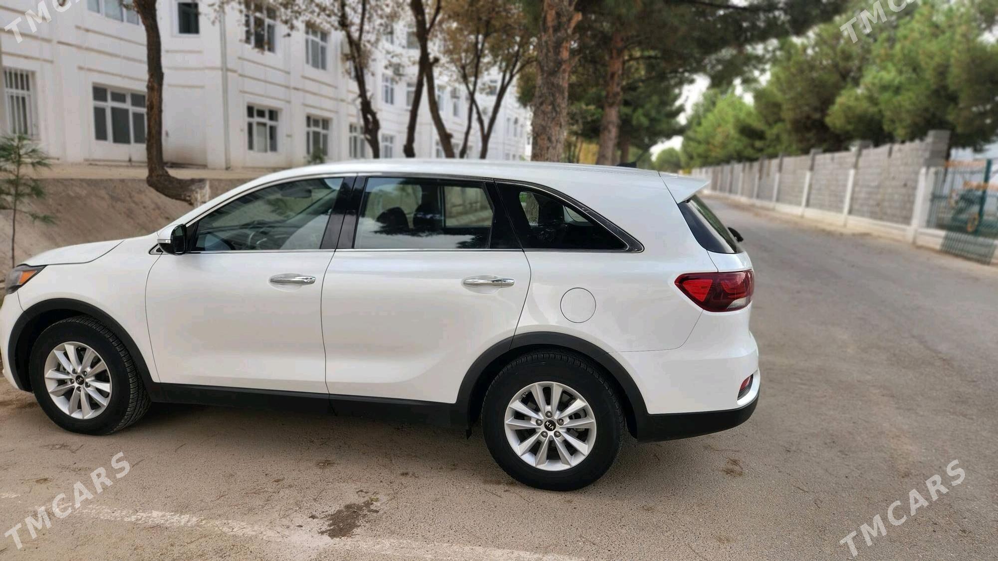 Kia Sorento 2018 - 320 000 TMT - Aşgabat - img 5