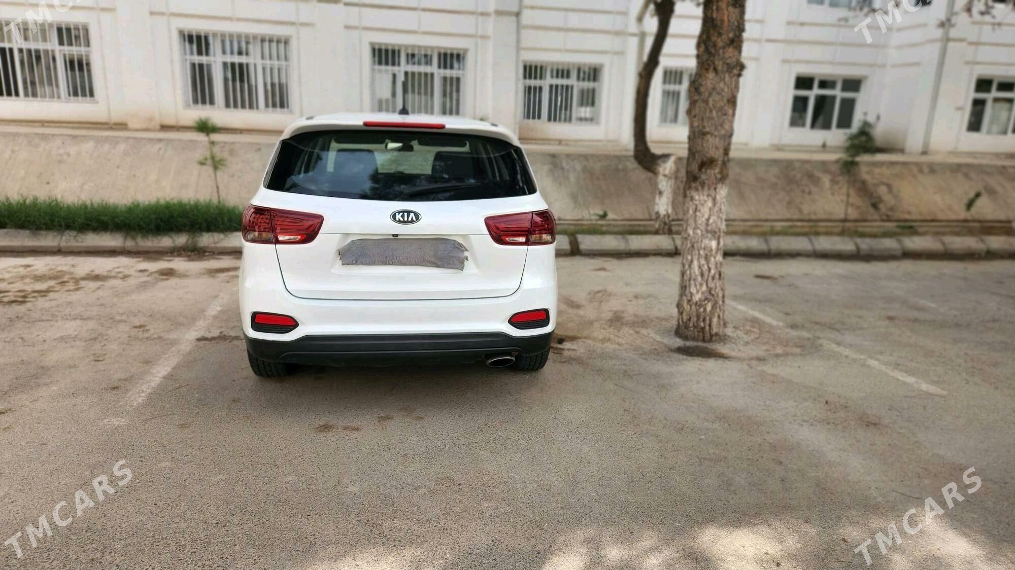 Kia Sorento 2018 - 320 000 TMT - Aşgabat - img 4