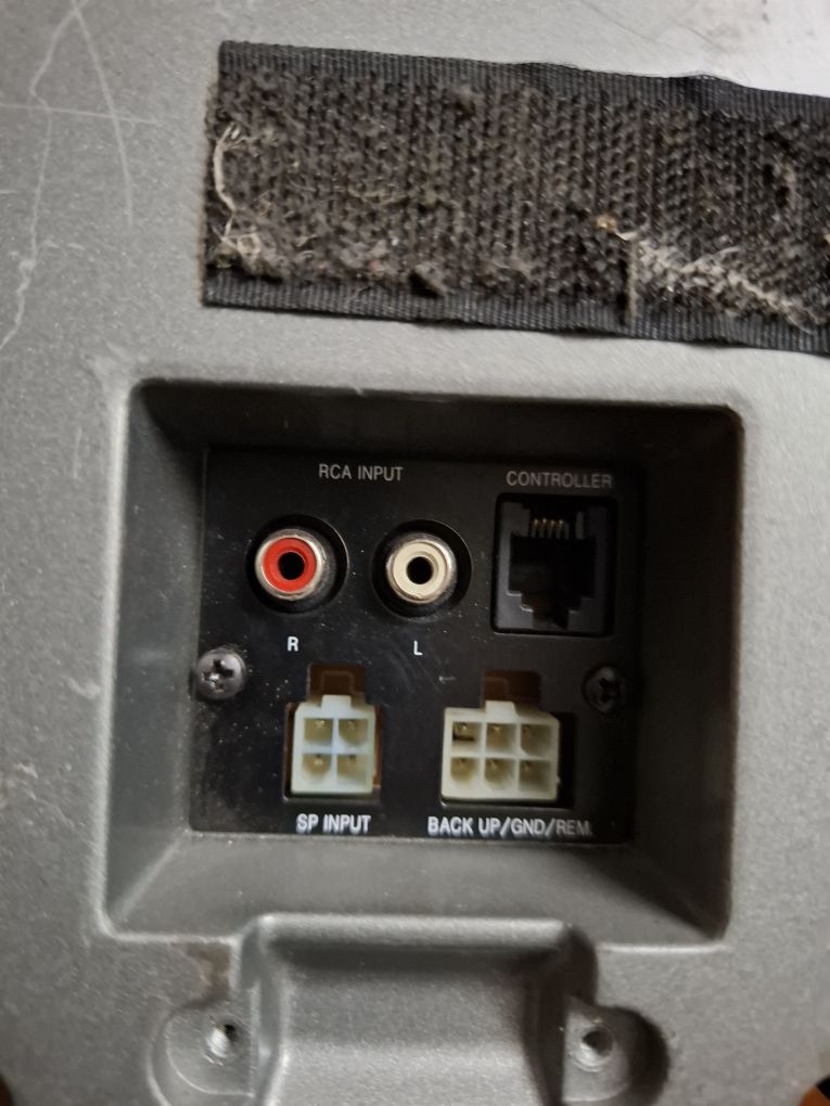 Kолонка, sapbufer, сапбуфер 1 000 TMT - Aşgabat - img 2