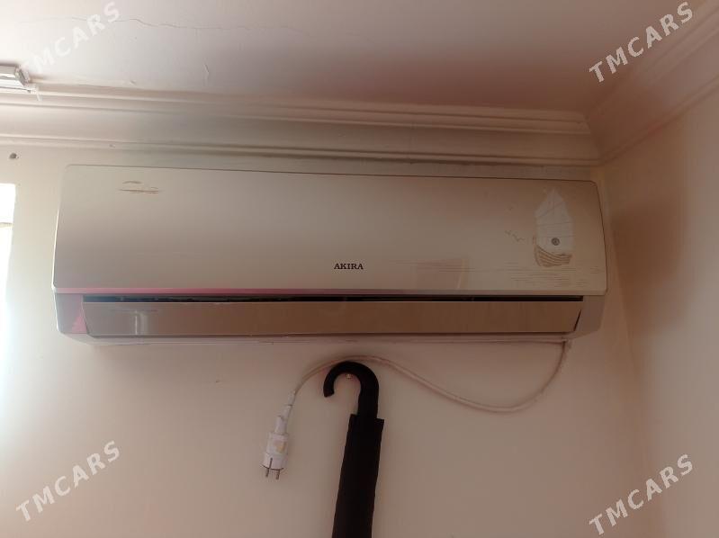 akira gamili kondisaner - Aşgabat - img 2