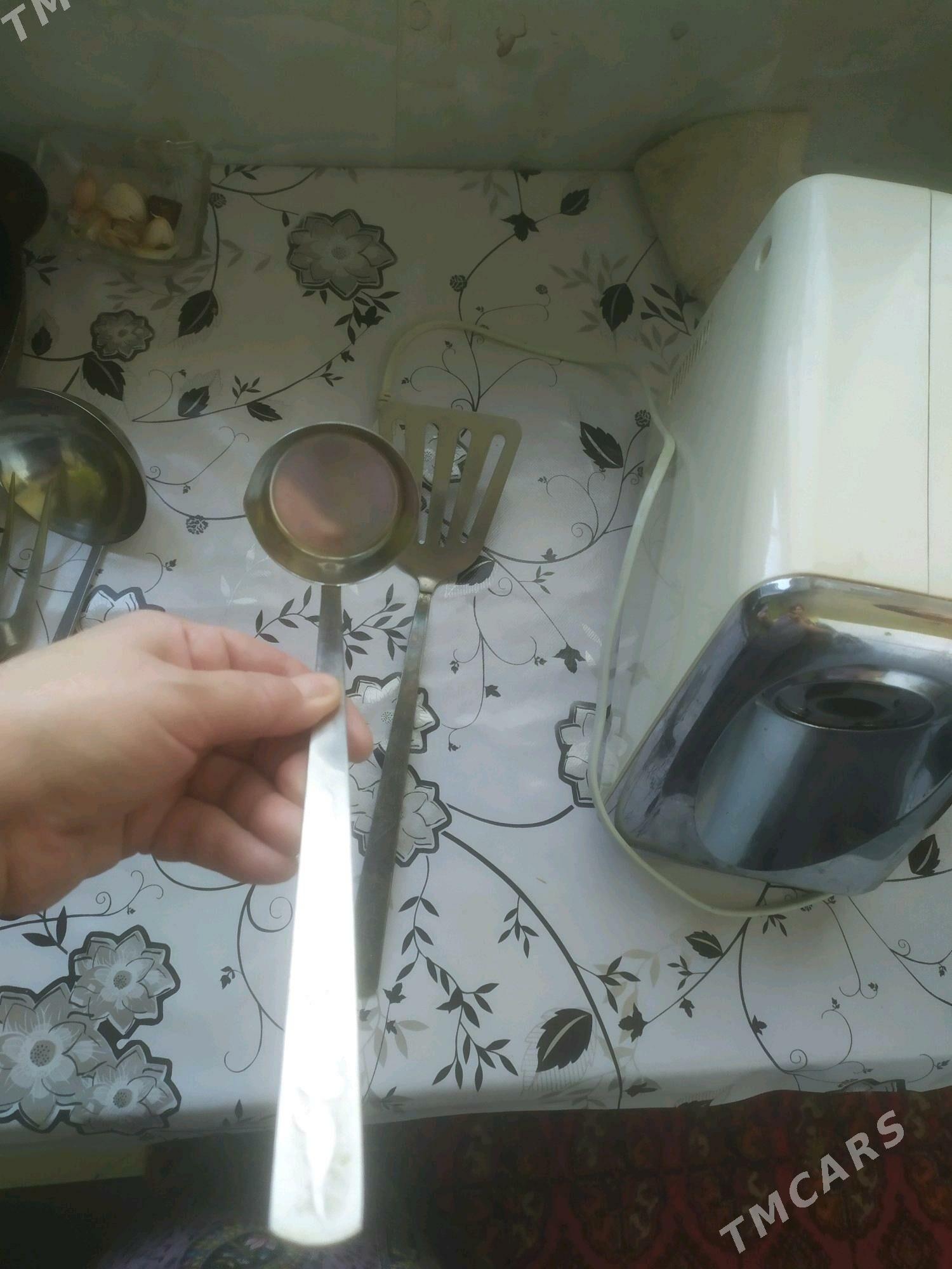 набор паловник - Туркменабат - img 3