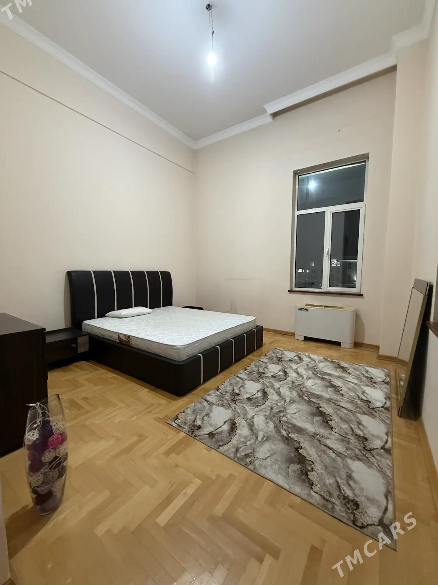 Arenda Elitka Ata turk 3 kom. - Aşgabat - img 1