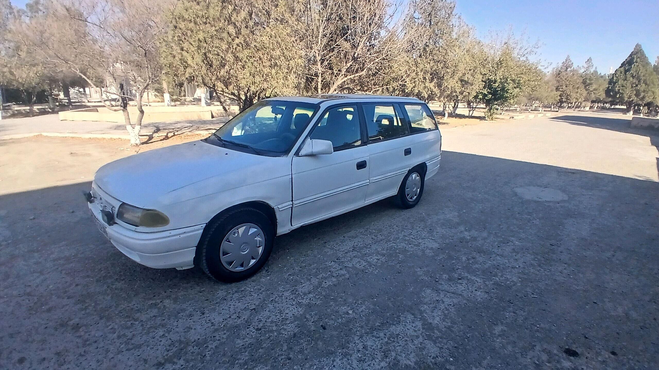 Opel Astra 1996 - 23 000 TMT - Gökdepe - img 3