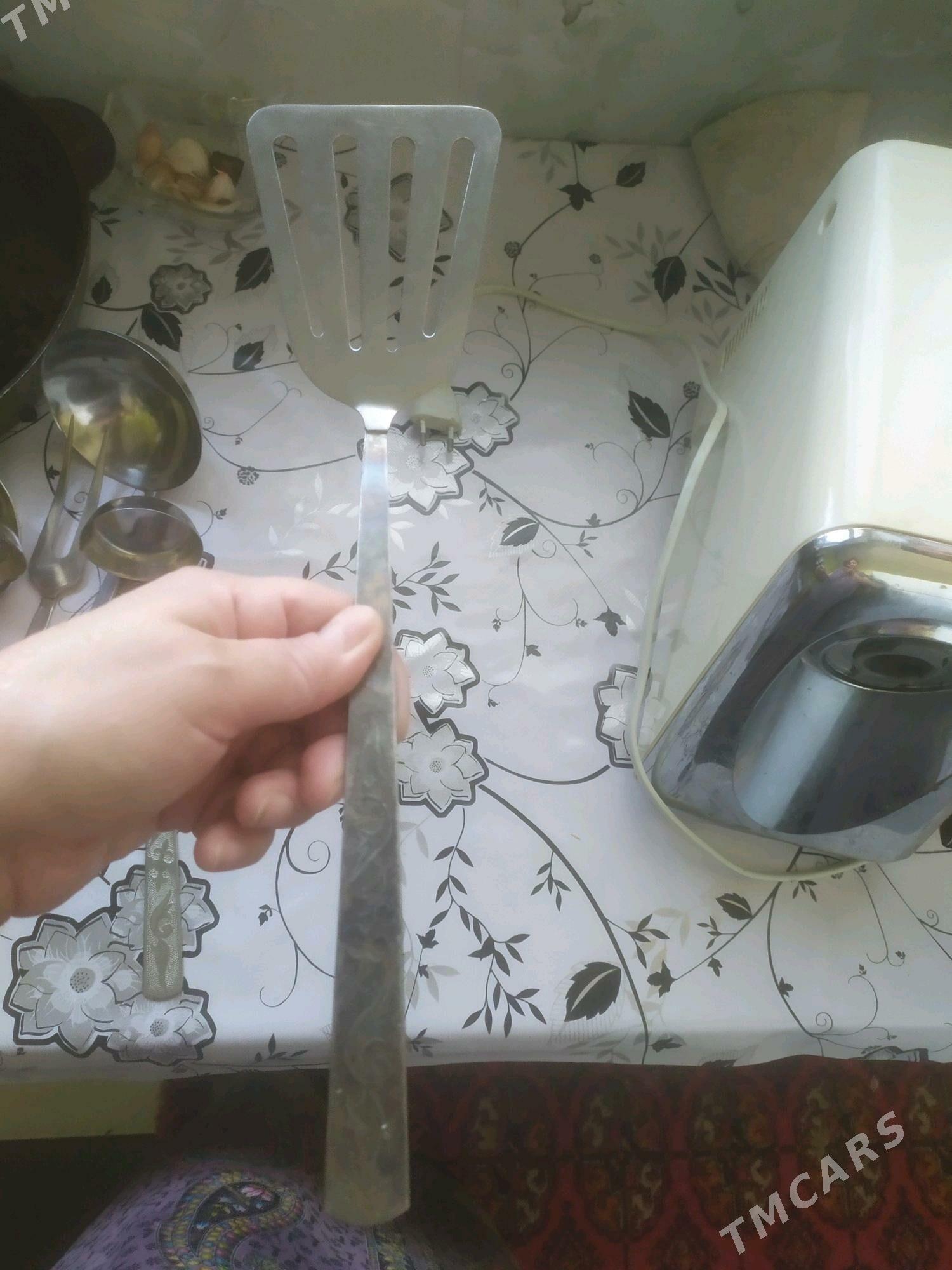 набор паловник - Туркменабат - img 4