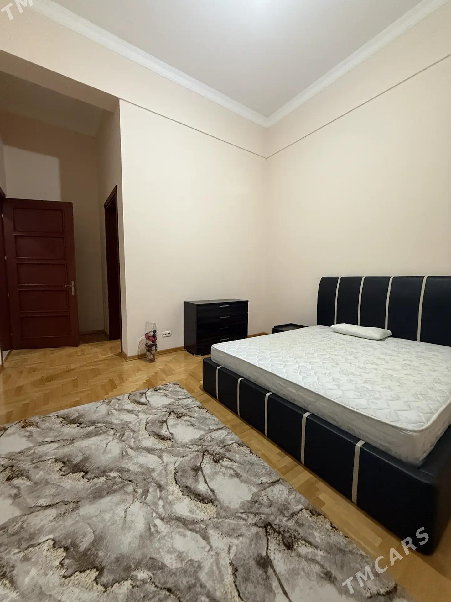 Arenda Elitka Ata turk 3 kom. - Aşgabat - img 2