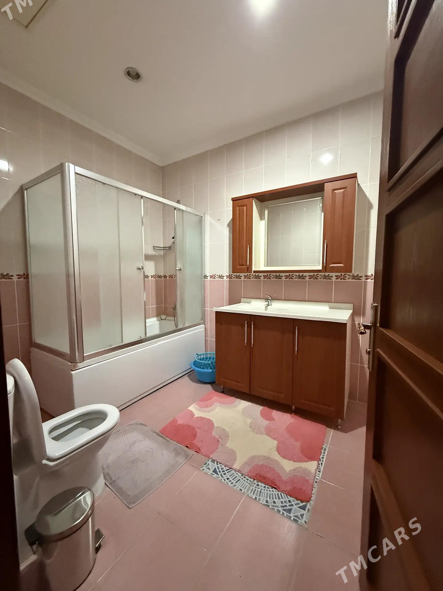 Arenda Elitka Ata turk 3 kom. - Aşgabat - img 5