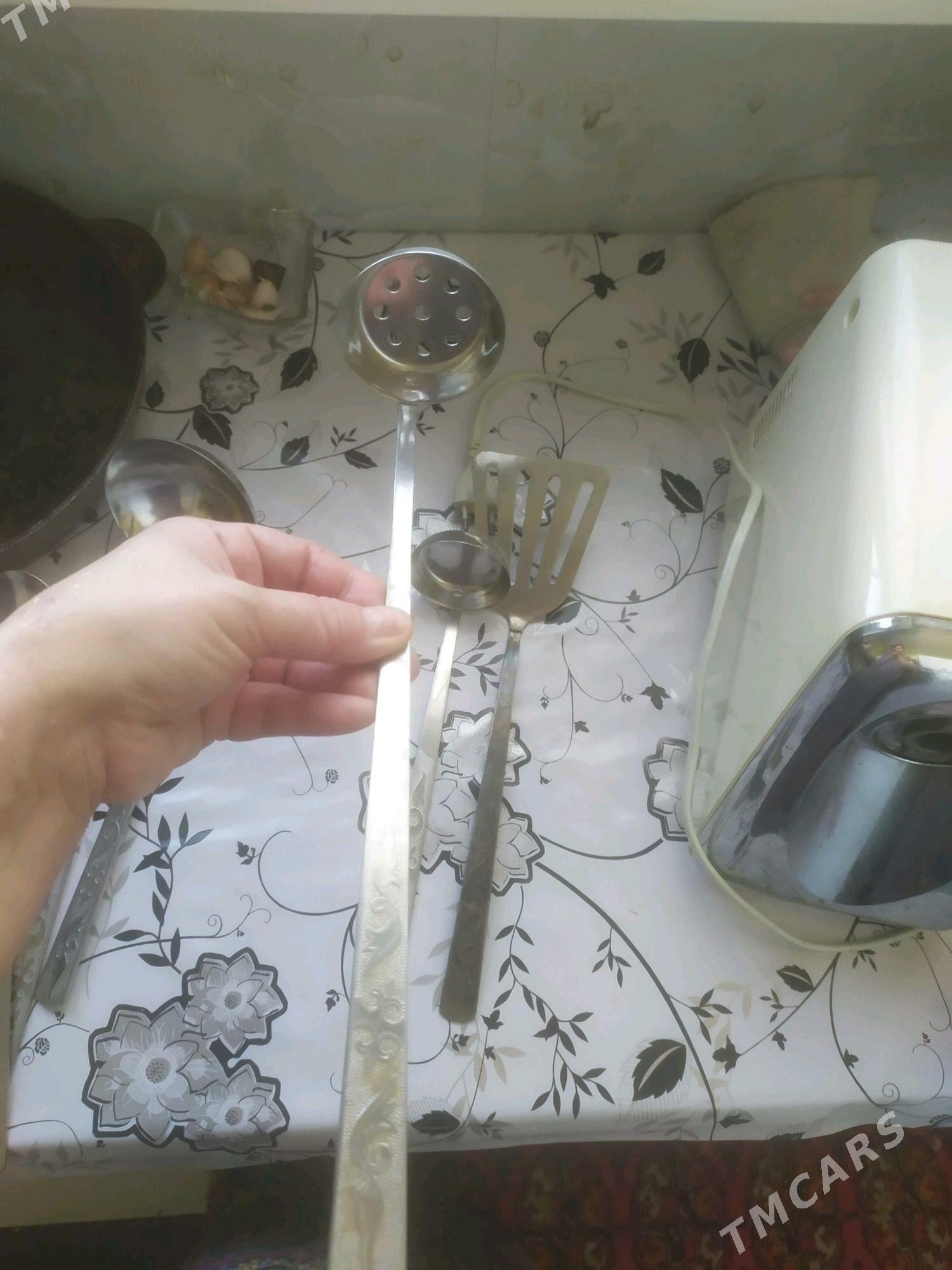 набор паловник - Туркменабат - img 2