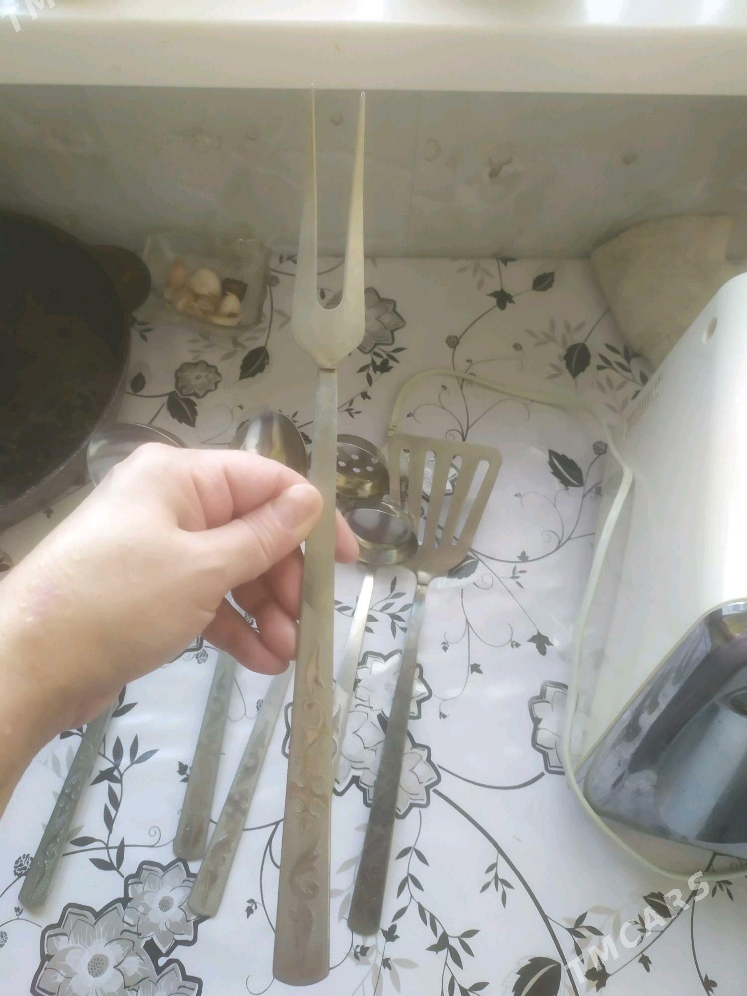 набор паловник - Туркменабат - img 1