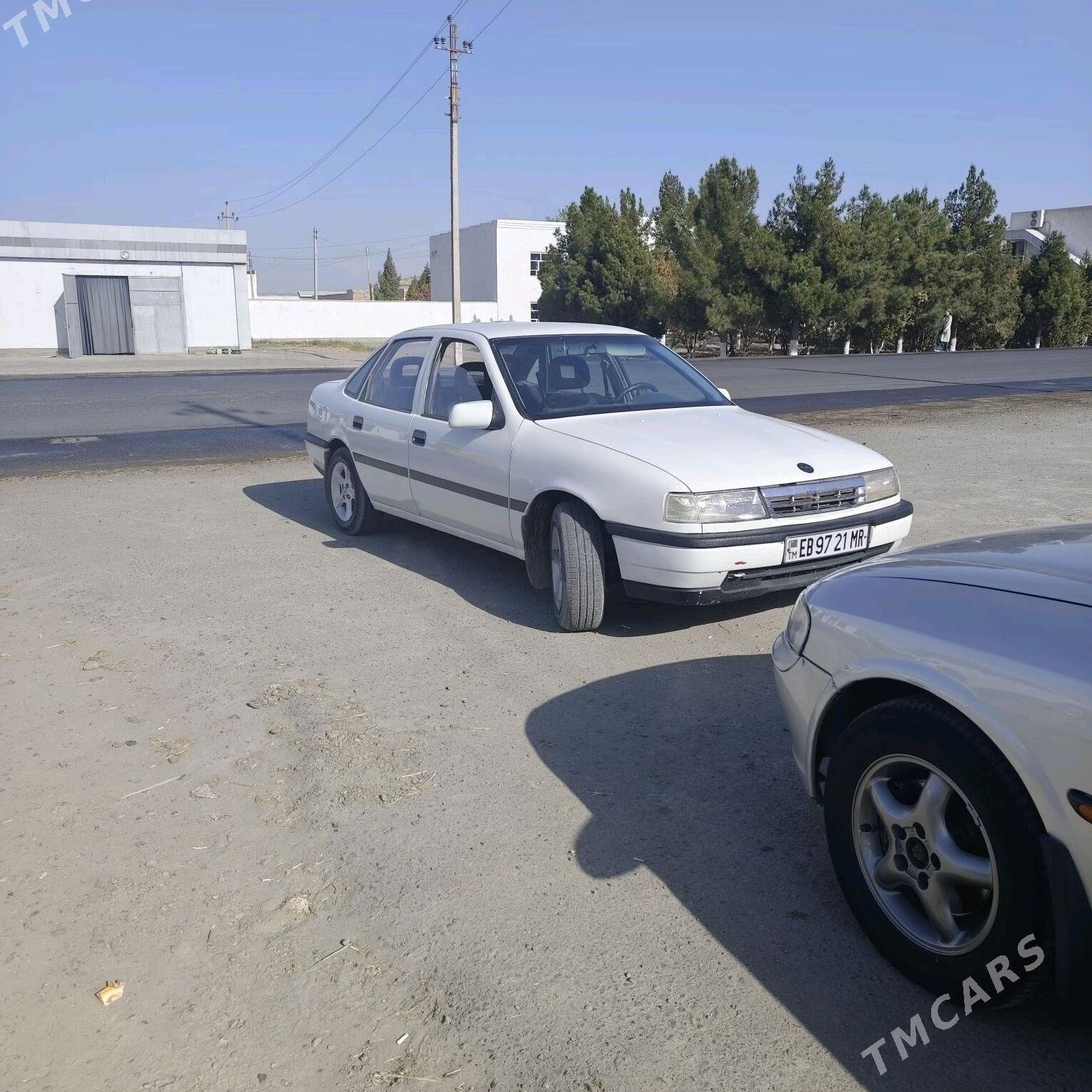 Opel Vectra 1991 - 34 000 TMT - Mary - img 6