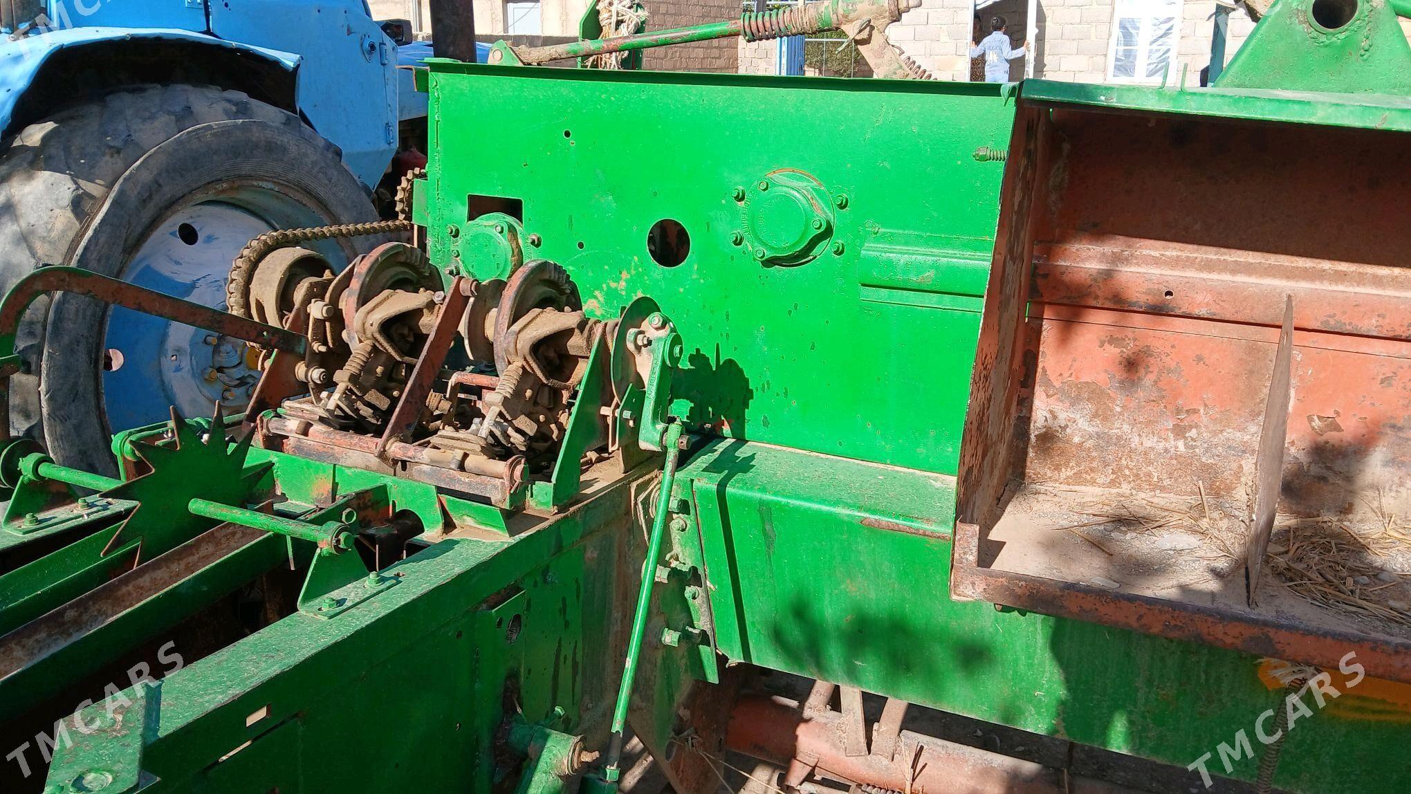 pres - Gyzylarbat - img 2