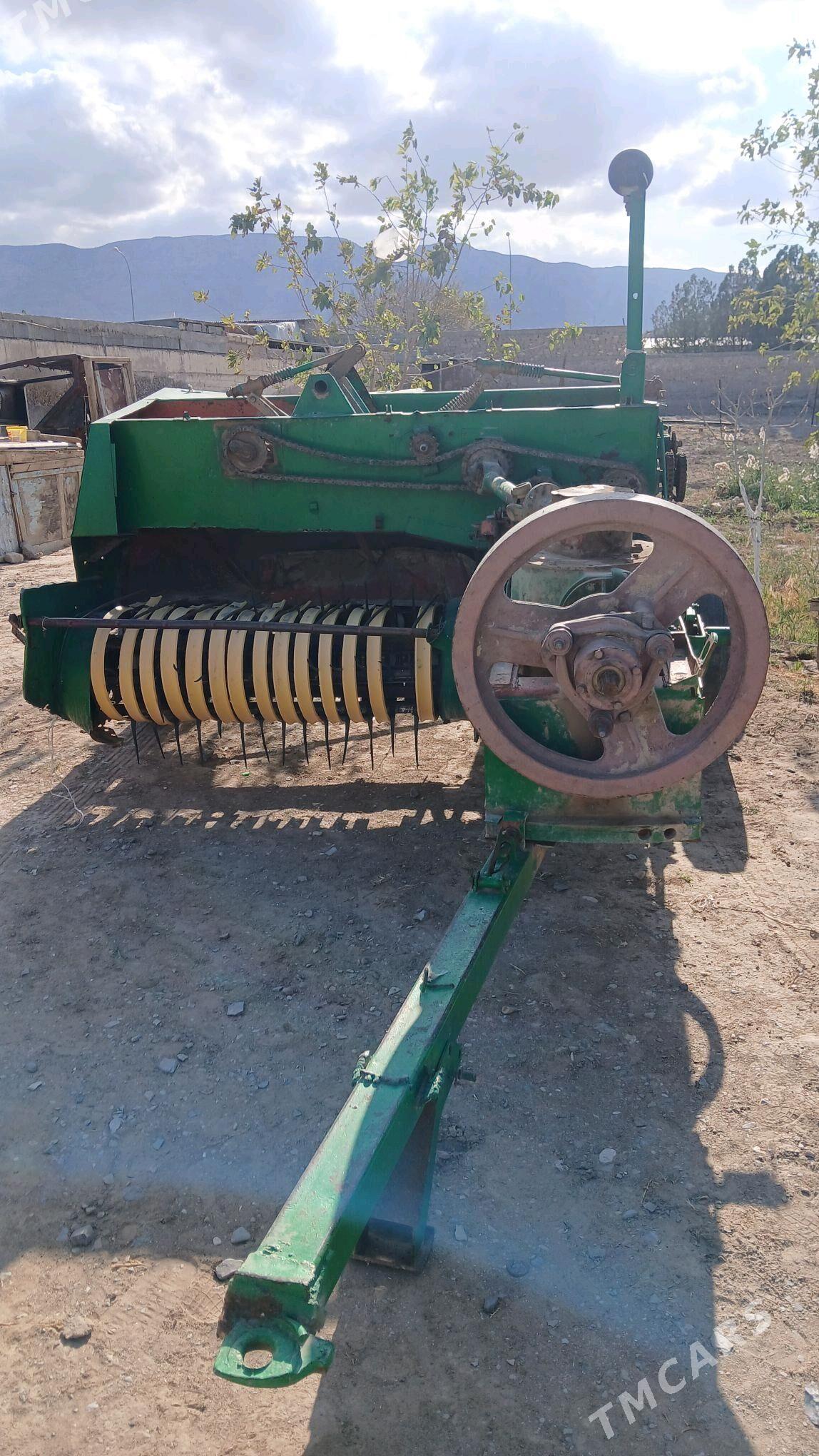 pres - Gyzylarbat - img 1