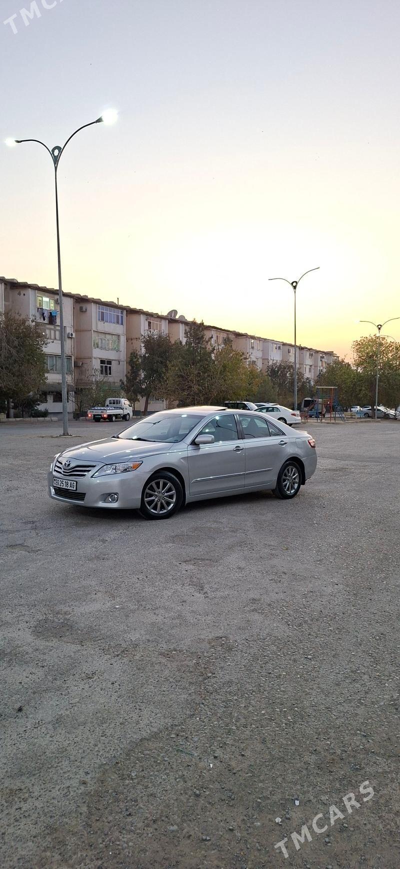 Toyota Camry 2010 - 230 000 TMT - Ашхабад - img 1