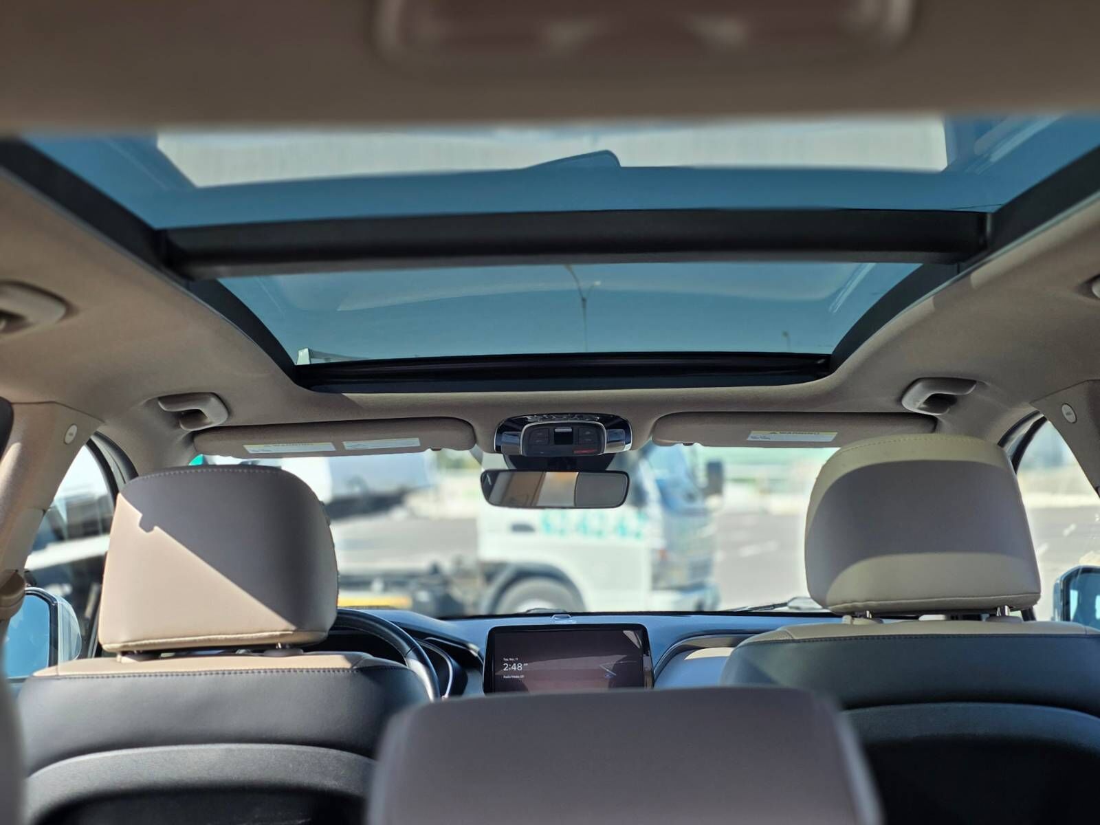 Hyundai Santa Fe 2022 - 455 000 TMT - Ашхабад - img 5