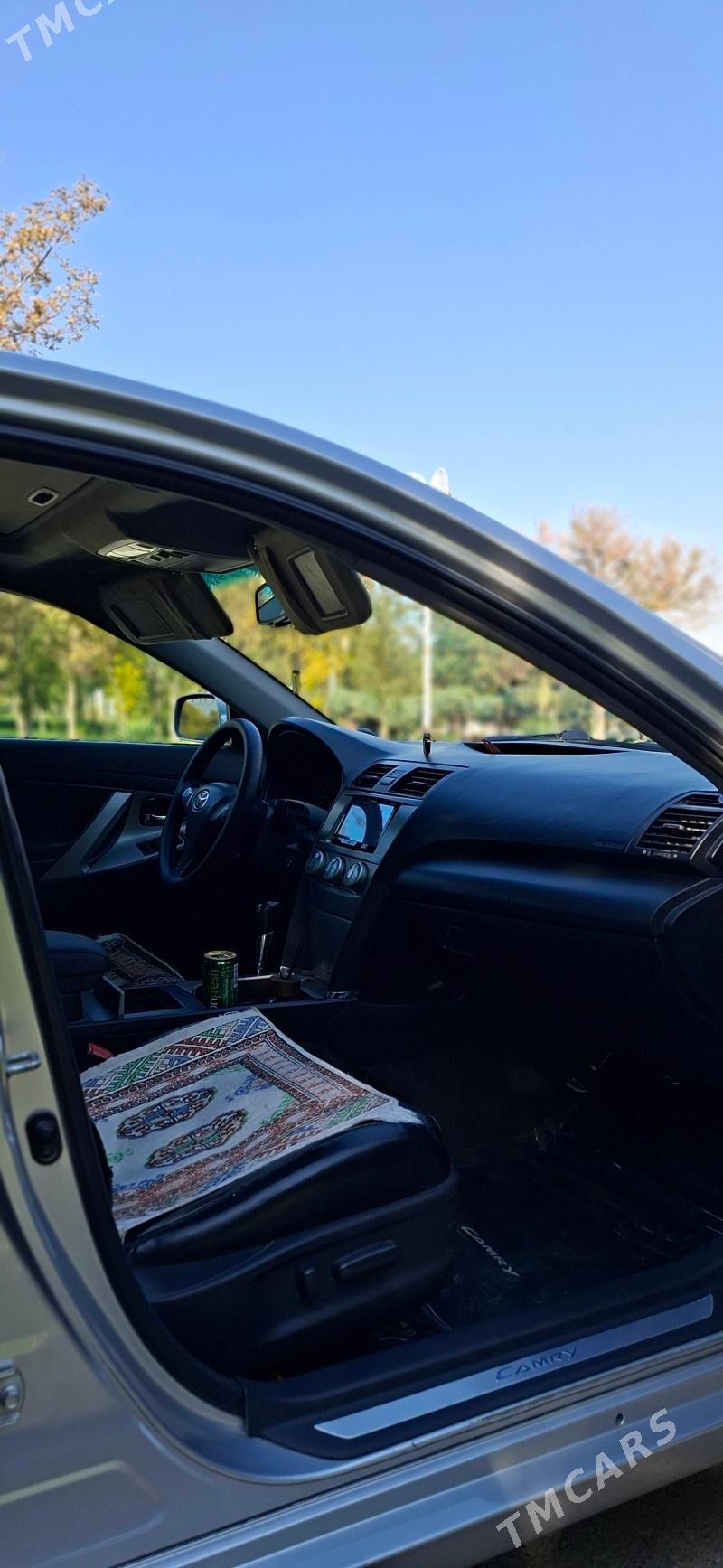 Toyota Camry 2010 - 230 000 TMT - Ашхабад - img 9