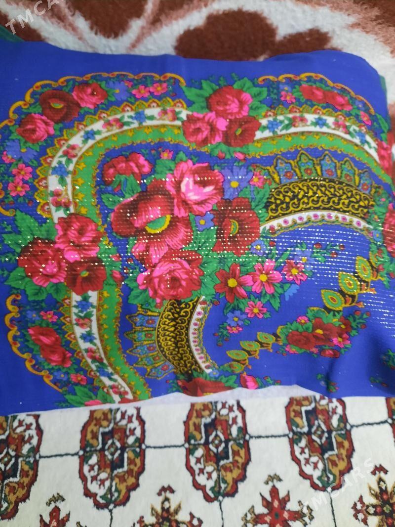 платки стариные - Parahat 1 - img 6