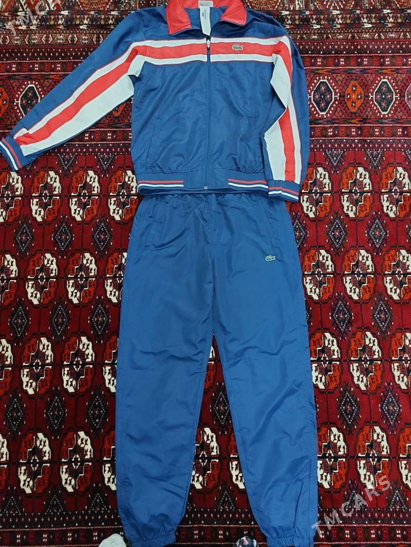 спортивный костюм - Kim raýon - img 2