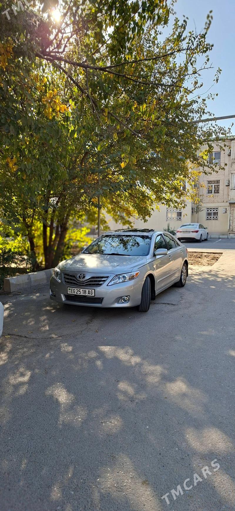 Toyota Camry 2010 - 230 000 TMT - Ашхабад - img 10
