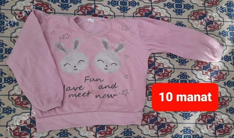 Caga geyimler - Дашогуз - img 2