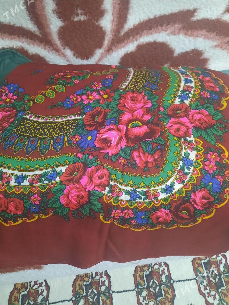 платки стариные - Parahat 1 - img 7